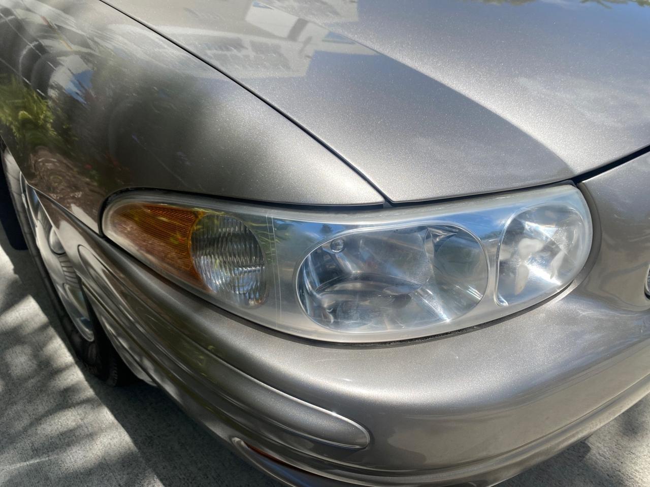 2000 Buick LeSabre Custom LOW MILES 63,335 Pompano Beach FL