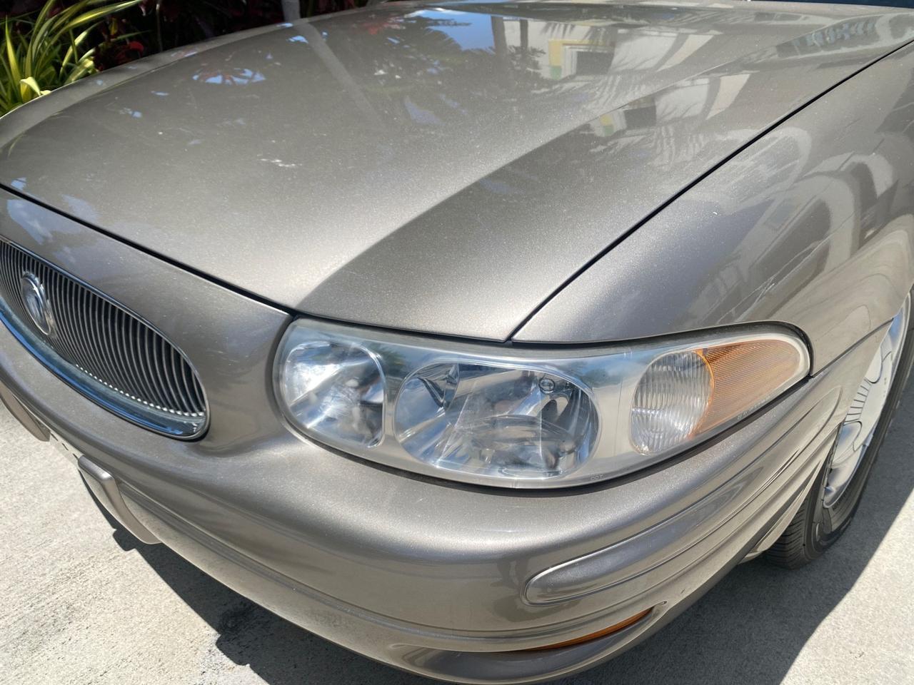 2000 Buick LeSabre Custom LOW MILES 63,335 Pompano Beach FL