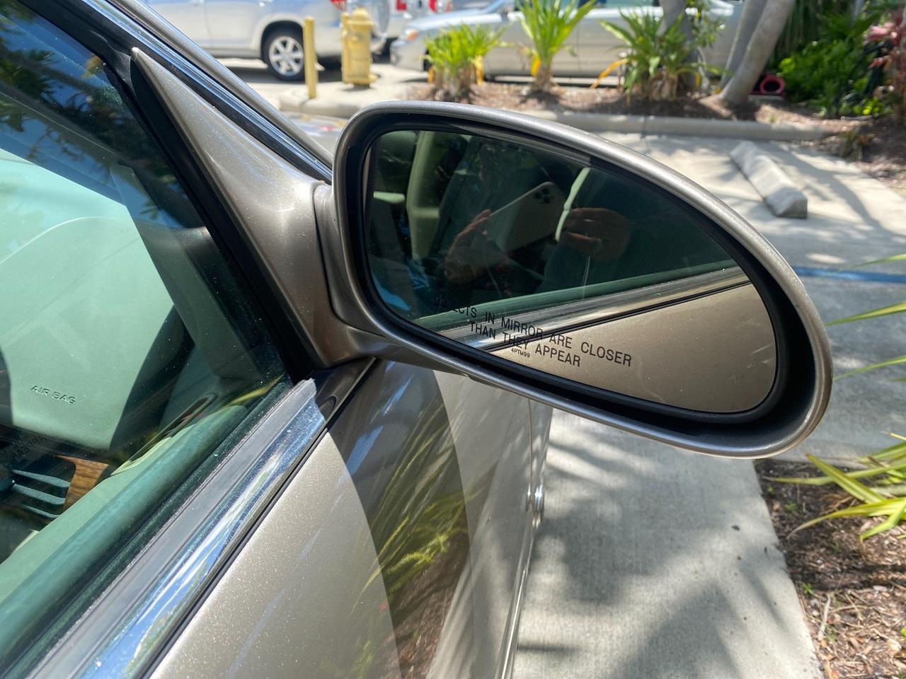 2000 Buick LeSabre Custom LOW MILES 63,335 Pompano Beach FL