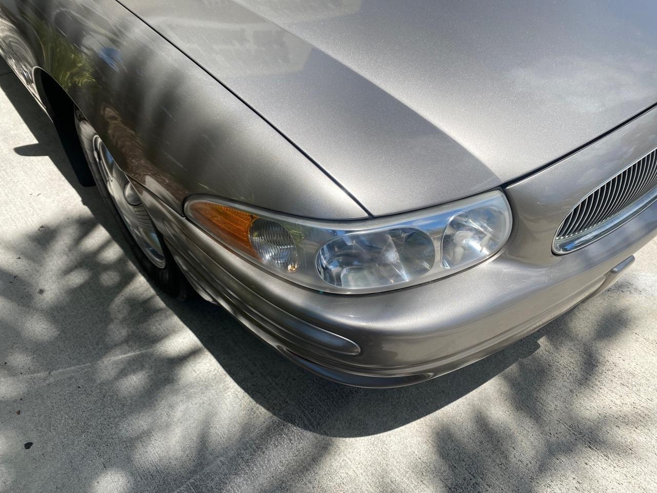 2000 Buick LeSabre Custom LOW MILES 63,335 Pompano Beach FL