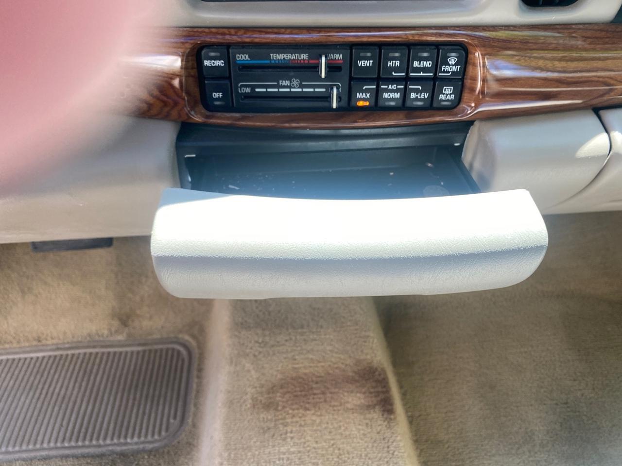 2000 Buick LeSabre Custom LOW MILES 63,335 Pompano Beach FL