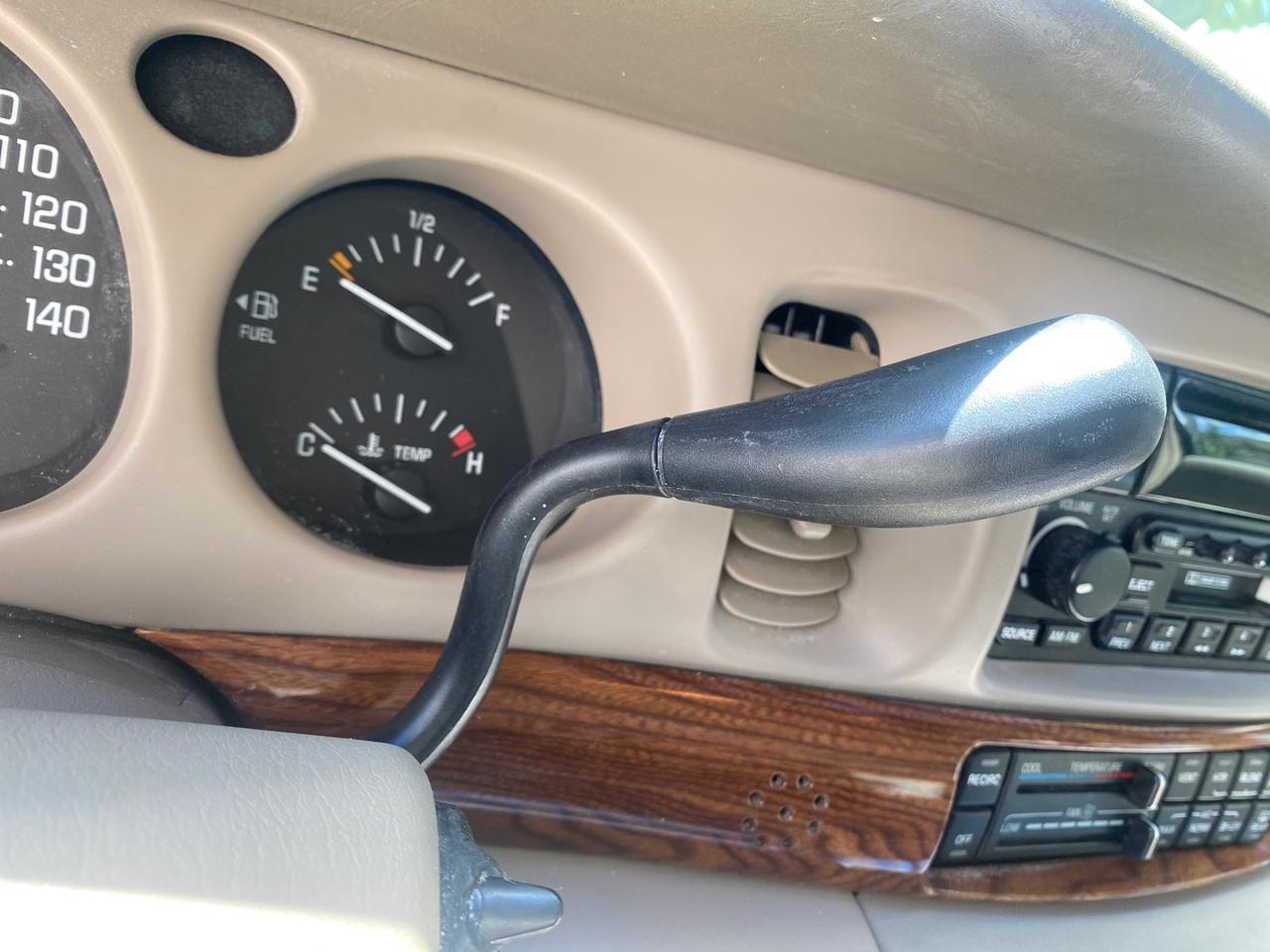 2000 Buick LeSabre Custom LOW MILES 63,335 Pompano Beach FL