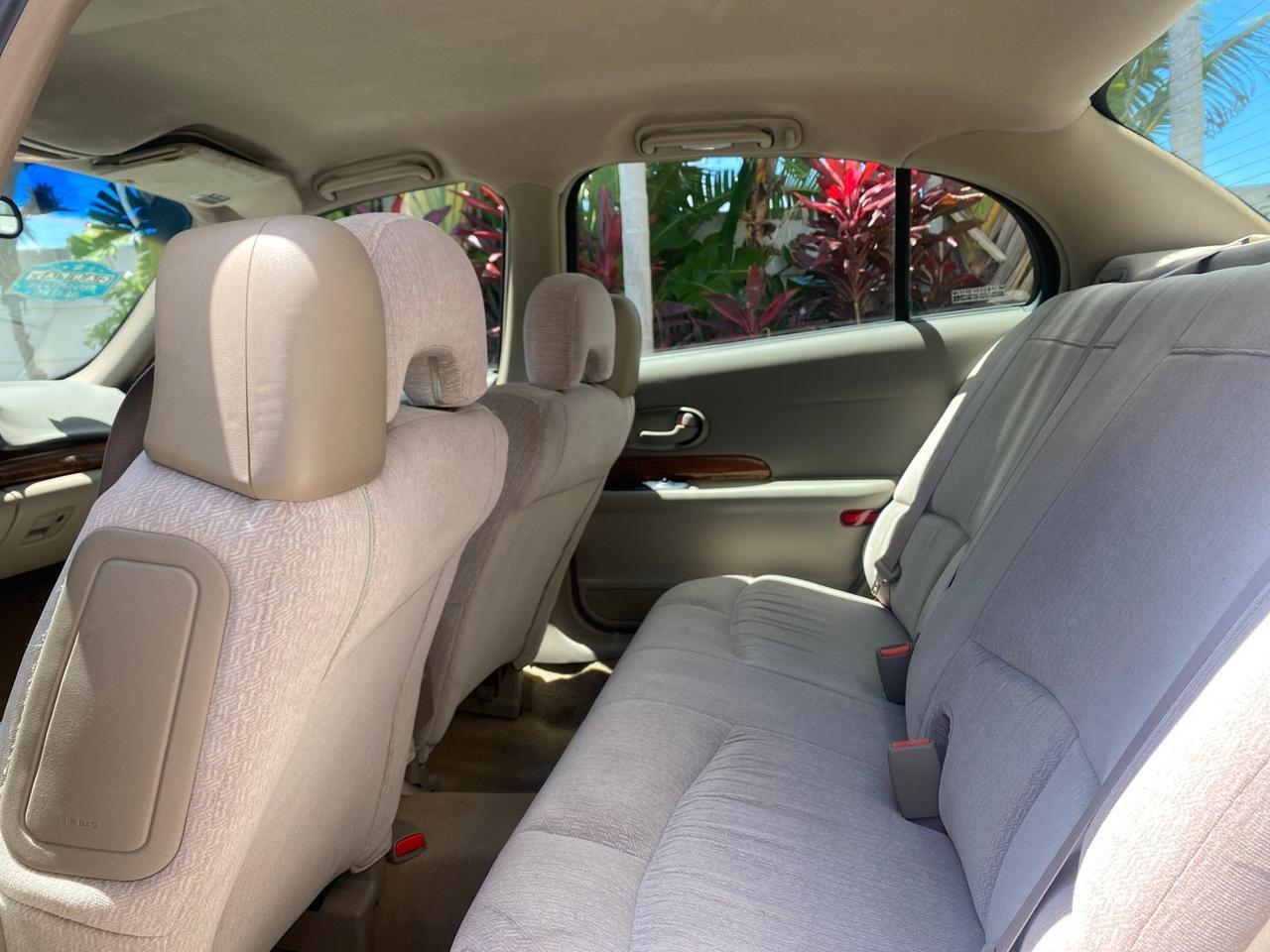 2000 Buick LeSabre Custom LOW MILES 63,335 Pompano Beach FL