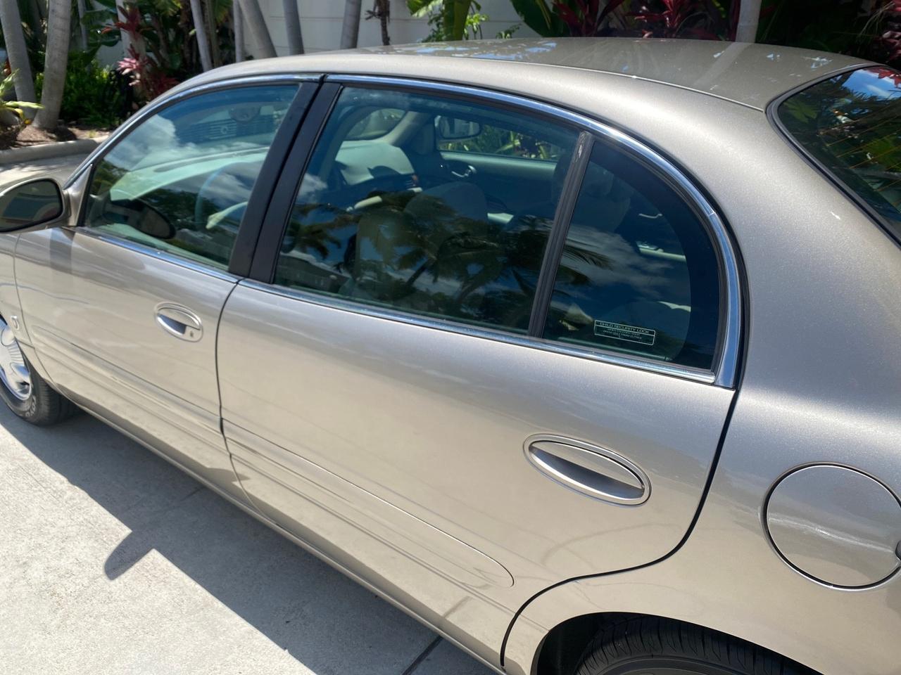 2000 Buick LeSabre Custom LOW MILES 63,335 Pompano Beach FL
