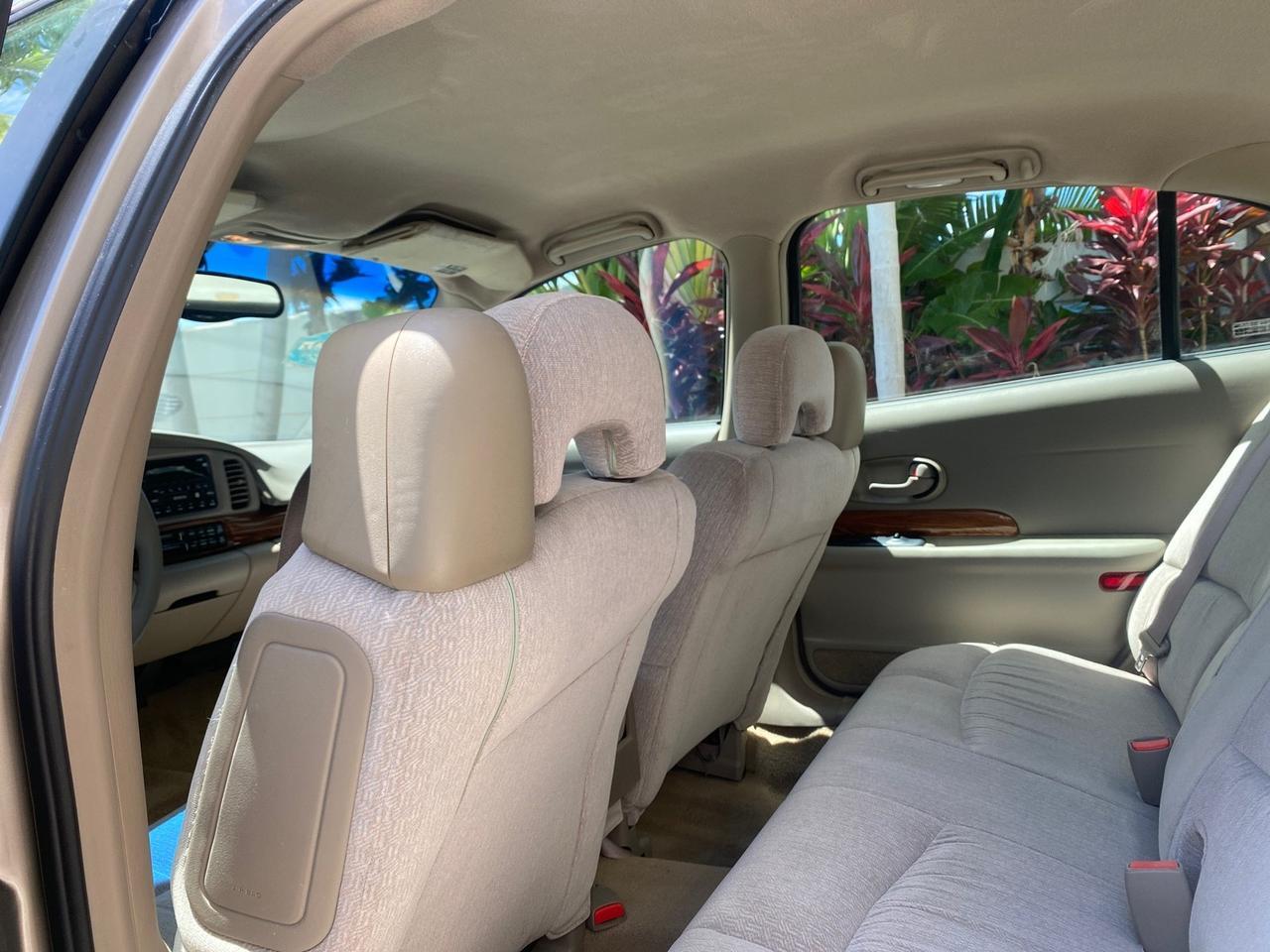 2000 Buick LeSabre Custom LOW MILES 63,335 Pompano Beach FL