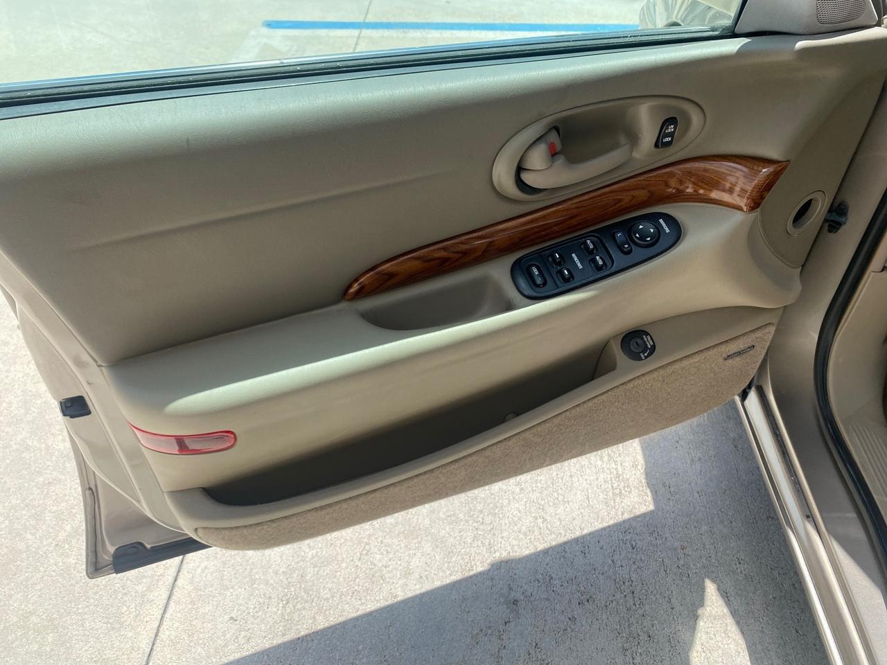 2000 Buick LeSabre Custom LOW MILES 63,335 Pompano Beach FL