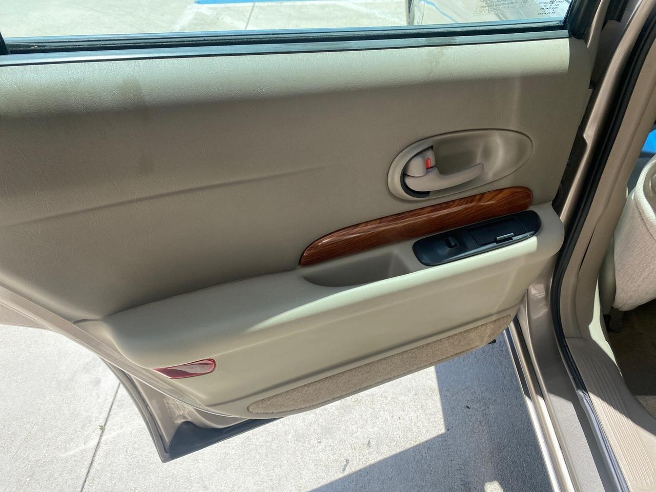 2000 Buick LeSabre Custom LOW MILES 63,335 Pompano Beach FL