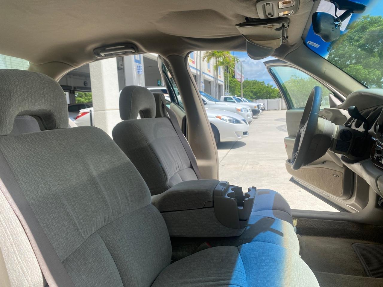 2000 Buick LeSabre Custom LOW MILES 63,335 Pompano Beach FL