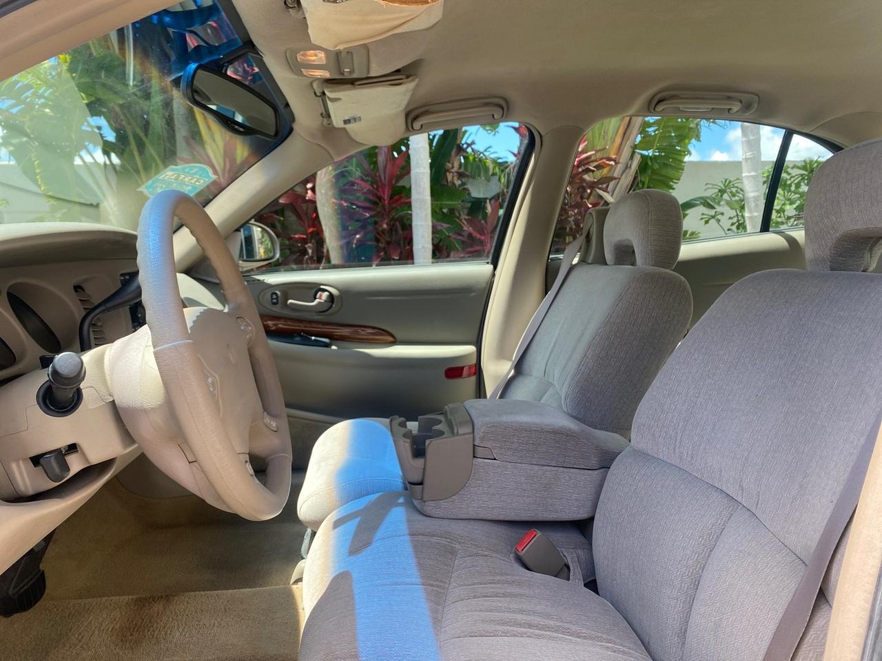 2000 Buick LeSabre Custom LOW MILES 63,335 Pompano Beach FL