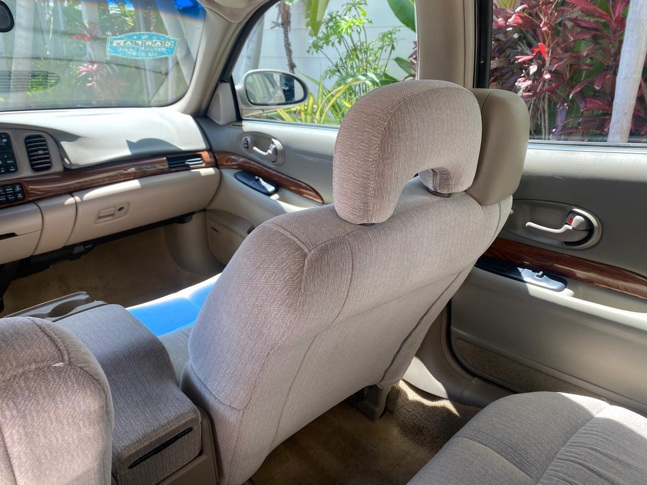 2000 Buick LeSabre Custom LOW MILES 63,335 Pompano Beach FL