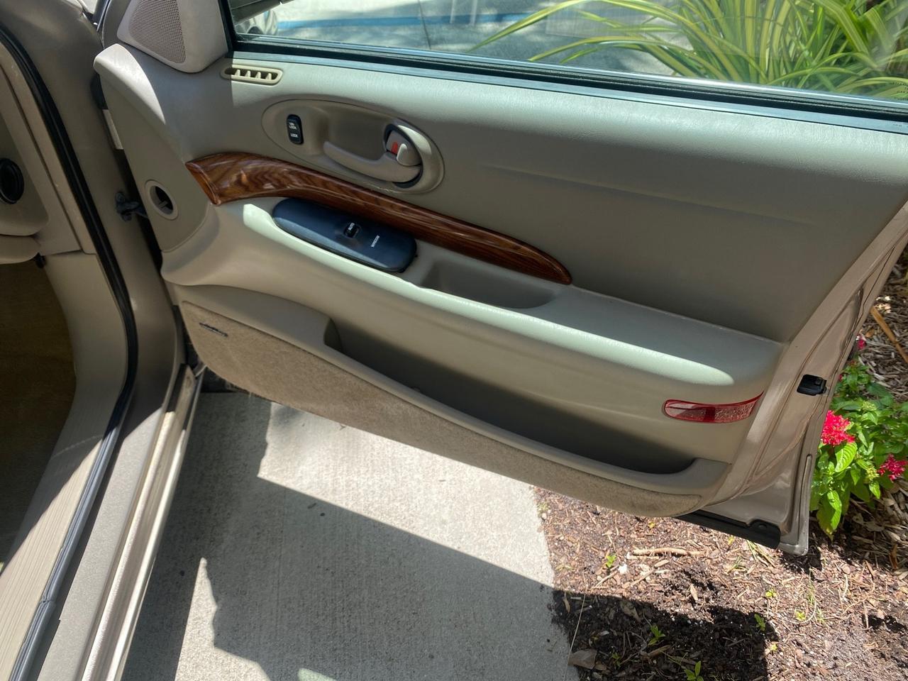 2000 Buick LeSabre Custom LOW MILES 63,335 Pompano Beach FL