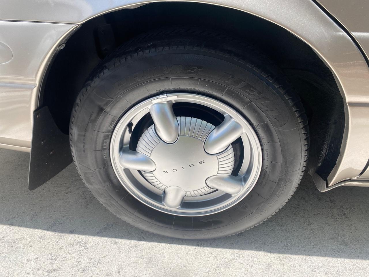 2000 Buick LeSabre Custom LOW MILES 63,335 Pompano Beach FL