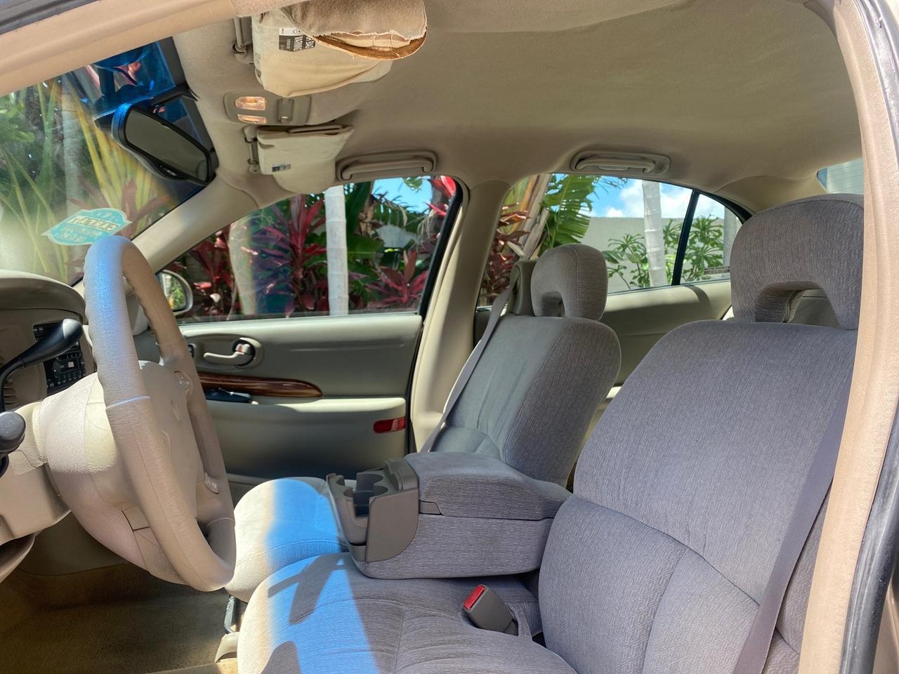 2000 Buick LeSabre Custom LOW MILES 63,335 Pompano Beach FL
