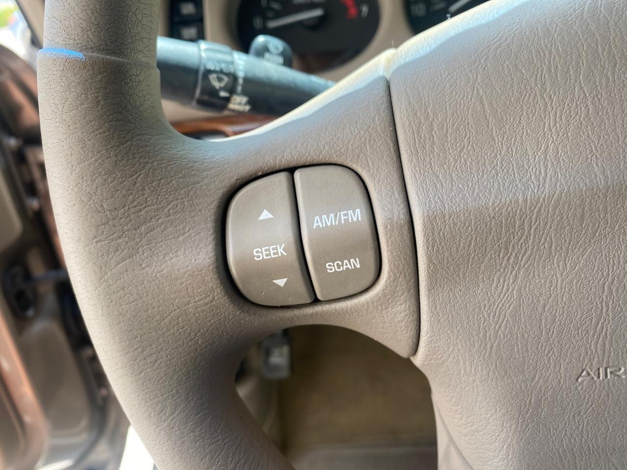 2000 Buick LeSabre Custom LOW MILES 63,335 Pompano Beach FL