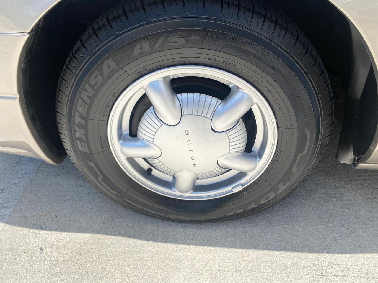 2000 Buick LeSabre Custom LOW MILES 63,335 Pompano Beach FL