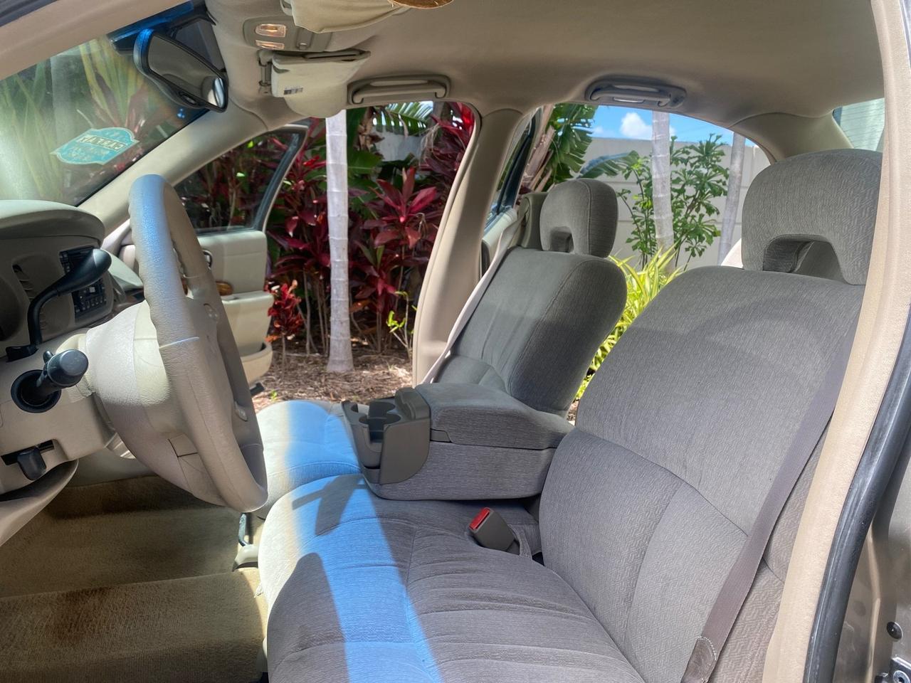 2000 Buick LeSabre Custom LOW MILES 63,335 Pompano Beach FL