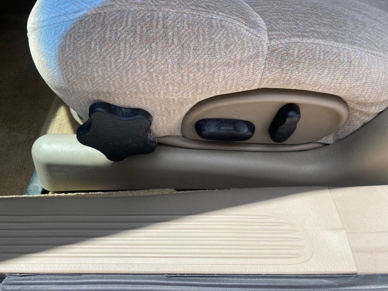 2000 Buick LeSabre Custom LOW MILES 63,335 Pompano Beach FL