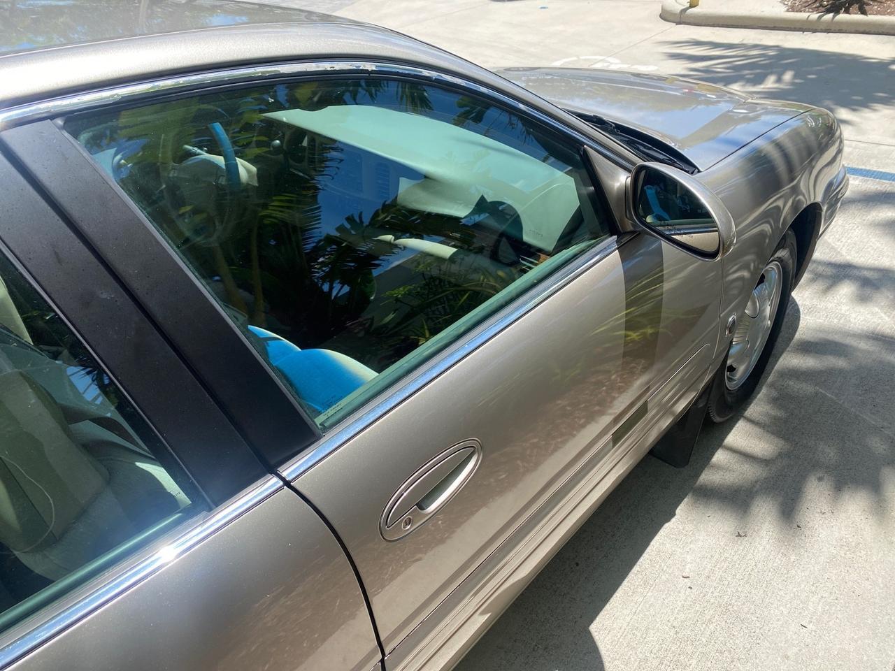 2000 Buick LeSabre Custom LOW MILES 63,335 Pompano Beach FL