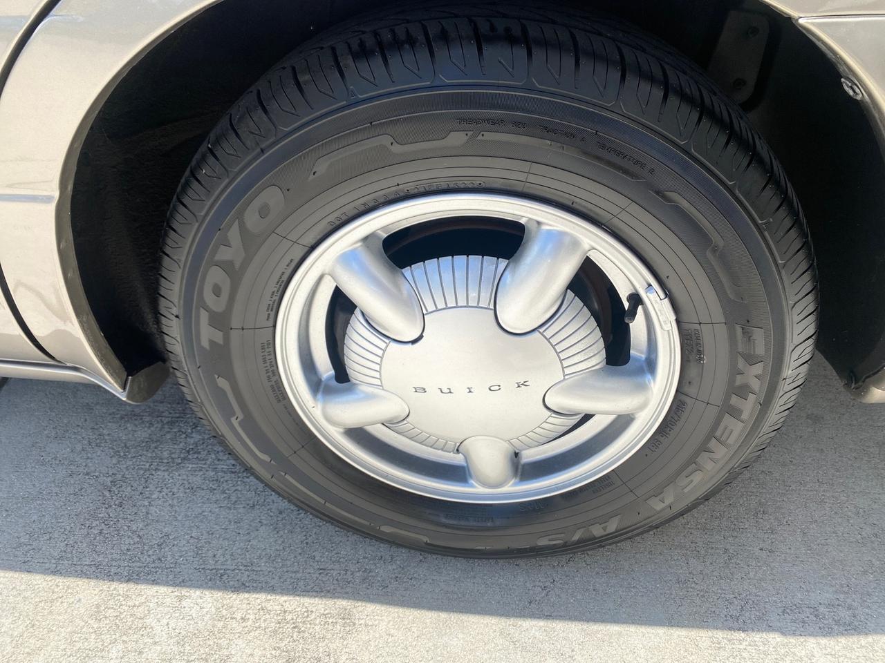 2000 Buick LeSabre Custom LOW MILES 63,335 Pompano Beach FL