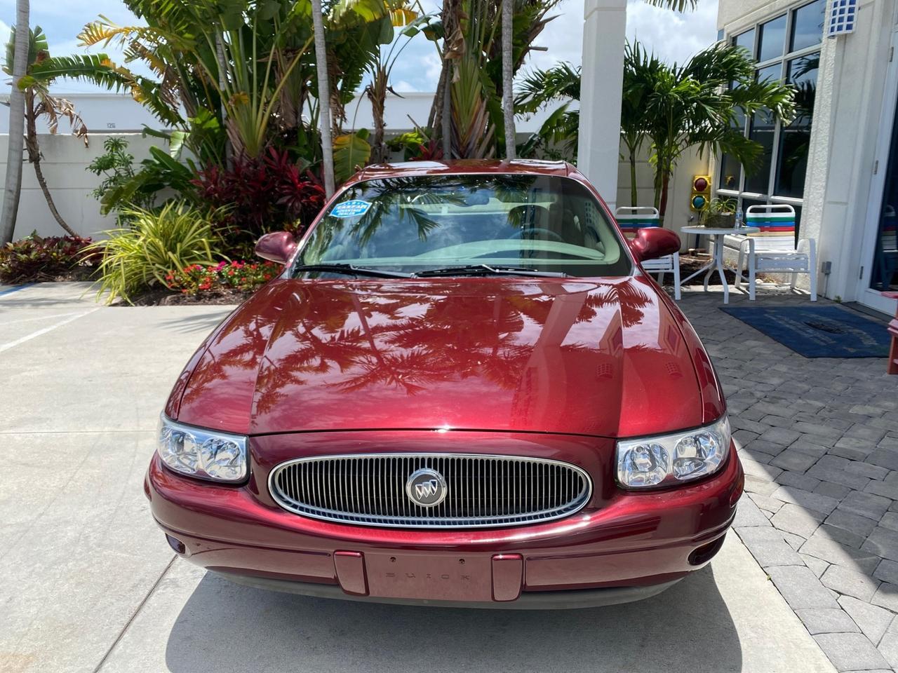 2000 Buick LeSabre Limited LEATHER LOW MILES