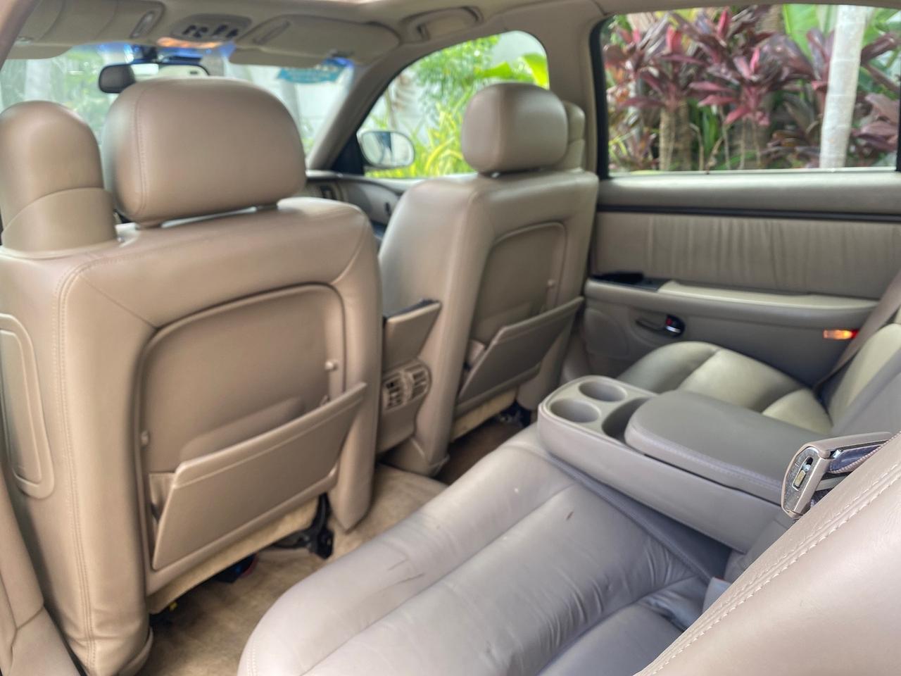 2000 Buick Park Avenue Ultra LOW MILES 72,419 Pompano Beach FL