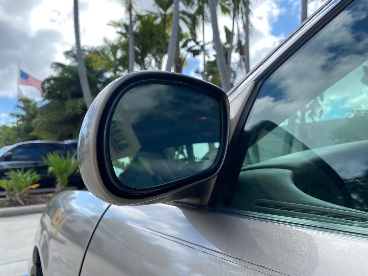 2000 Buick Park Avenue Ultra LOW MILES 72,419 Pompano Beach FL