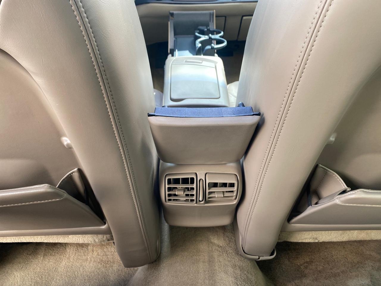 2000 Buick Park Avenue Ultra LOW MILES 72,419 Pompano Beach FL