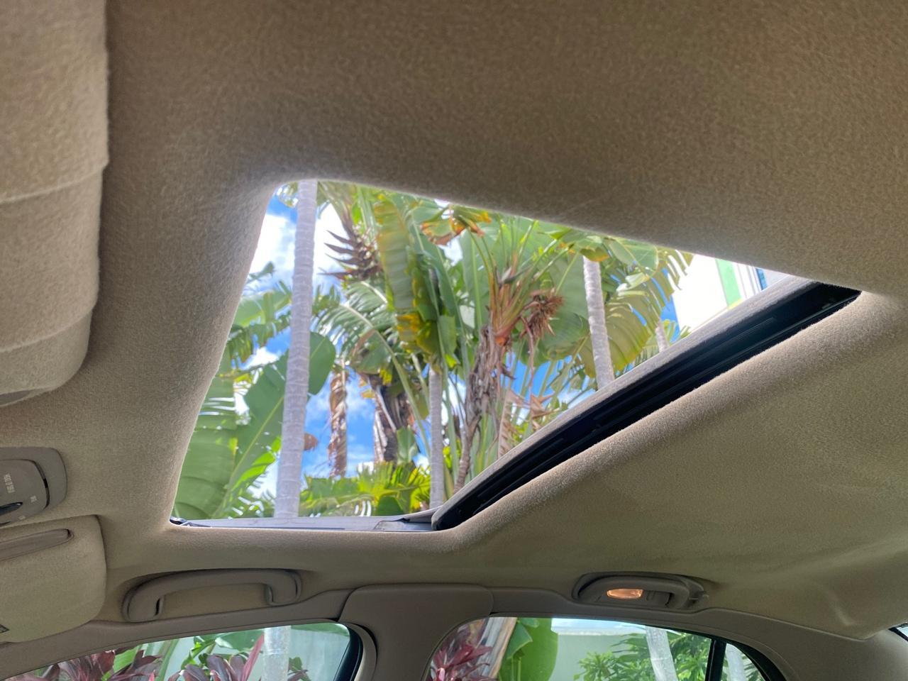 2000 Buick Park Avenue Ultra LOW MILES 72,419 Pompano Beach FL