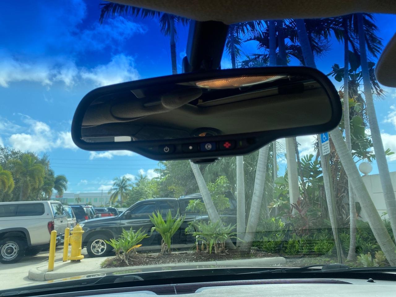 2000 Buick Park Avenue Ultra LOW MILES 72,419 Pompano Beach FL
