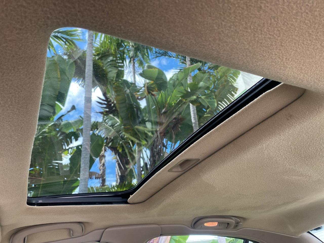 2000 Buick Park Avenue Ultra LOW MILES 72,419 Pompano Beach FL