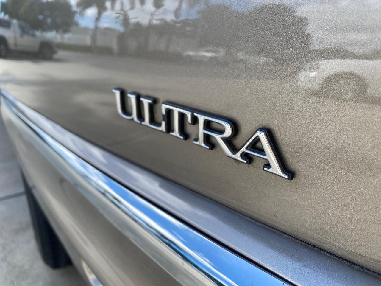 2000 Buick Park Avenue Ultra LOW MILES 72,419 Pompano Beach FL