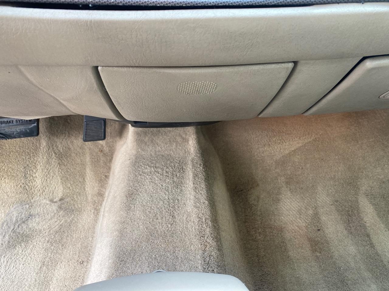 2000 Buick Park Avenue Ultra LOW MILES 72,419 Pompano Beach FL