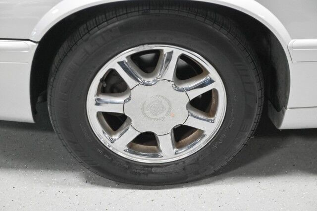 2000 Cadillac Eldorado Touring ETC 2dr Coupe Chicago IL