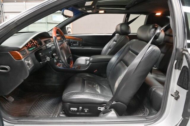 2000 Cadillac Eldorado Touring ETC 2dr Coupe Chicago IL