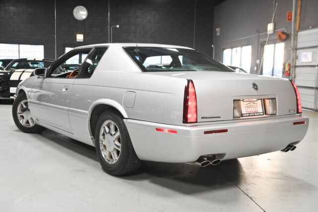 2000 Cadillac Eldorado Touring ETC 2dr Coupe Chicago IL