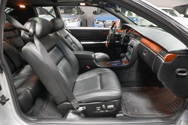 2000 Cadillac Eldorado Touring ETC 2dr Coupe Chicago IL