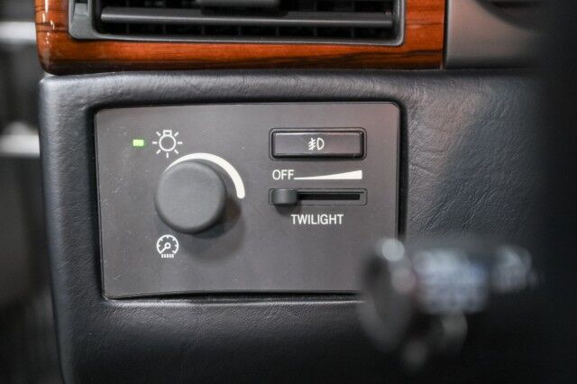 2000 Cadillac Eldorado Touring ETC 2dr Coupe Chicago IL
