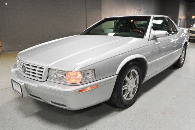 2000 Cadillac Eldorado Touring ETC 2dr Coupe Chicago IL