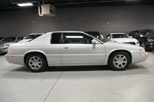 2000 Cadillac Eldorado Touring ETC 2dr Coupe Chicago IL