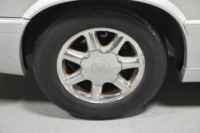 2000 Cadillac Eldorado Touring ETC 2dr Coupe Chicago IL