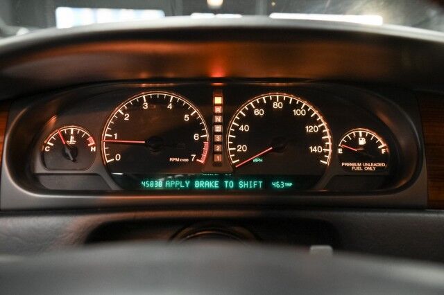 2000 Cadillac Eldorado Touring ETC 2dr Coupe Chicago IL