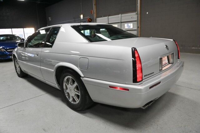 2000 Cadillac Eldorado Touring ETC 2dr Coupe