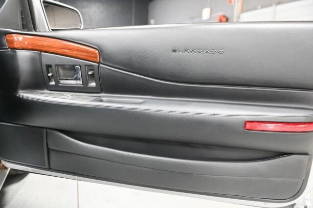 2000 Cadillac Eldorado Touring ETC 2dr Coupe Chicago IL