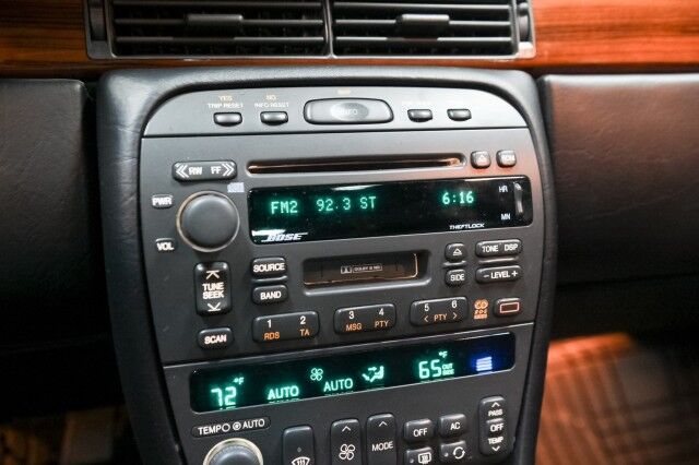 2000 Cadillac Eldorado Touring ETC 2dr Coupe Chicago IL