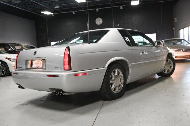 2000 Cadillac Eldorado Touring ETC 2dr Coupe Chicago IL