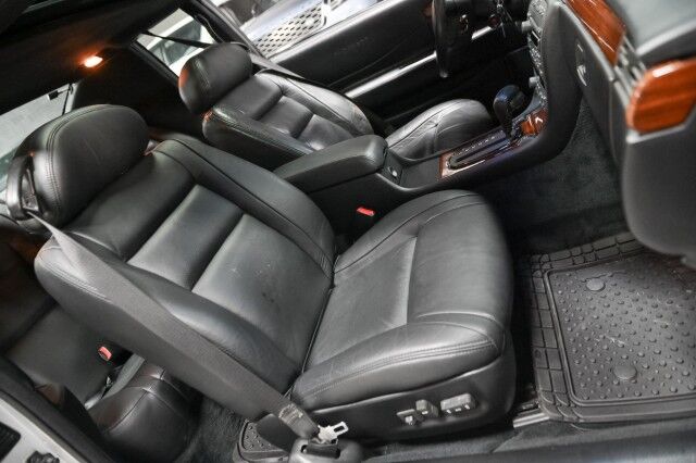 2000 Cadillac Eldorado Touring ETC 2dr Coupe Chicago IL