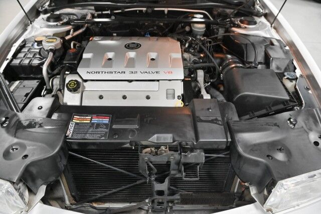 2000 Cadillac Eldorado Touring ETC 2dr Coupe Chicago IL