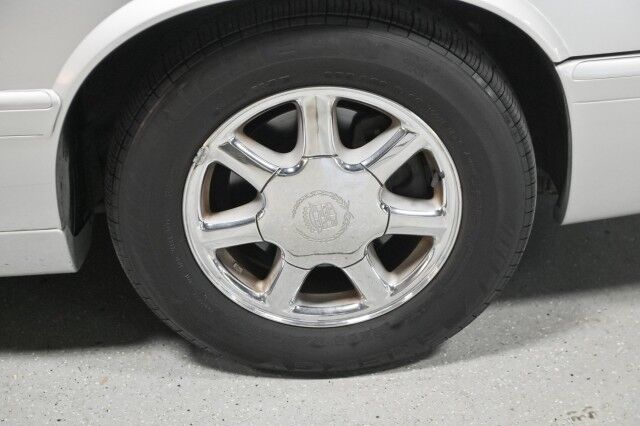 2000 Cadillac Eldorado Touring ETC 2dr Coupe Chicago IL