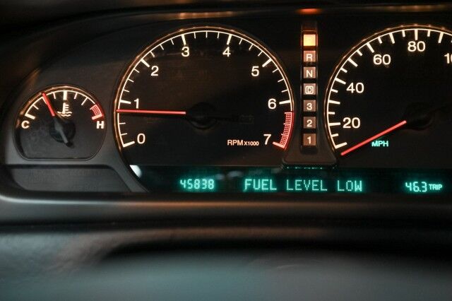 2000 Cadillac Eldorado Touring ETC 2dr Coupe Chicago IL