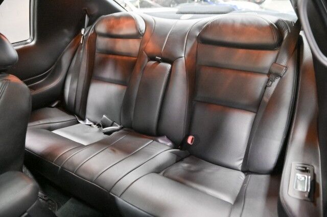 2000 Cadillac Eldorado Touring ETC 2dr Coupe Chicago IL